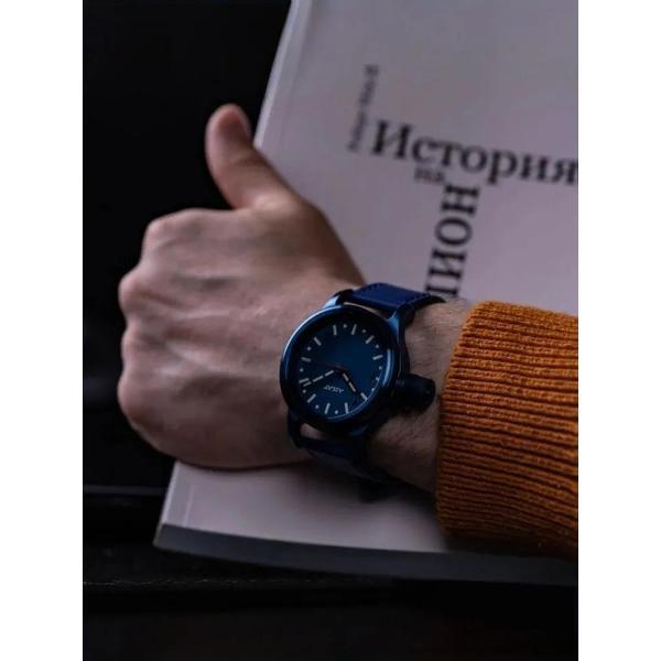 Часы наручные AGAT 46-1169