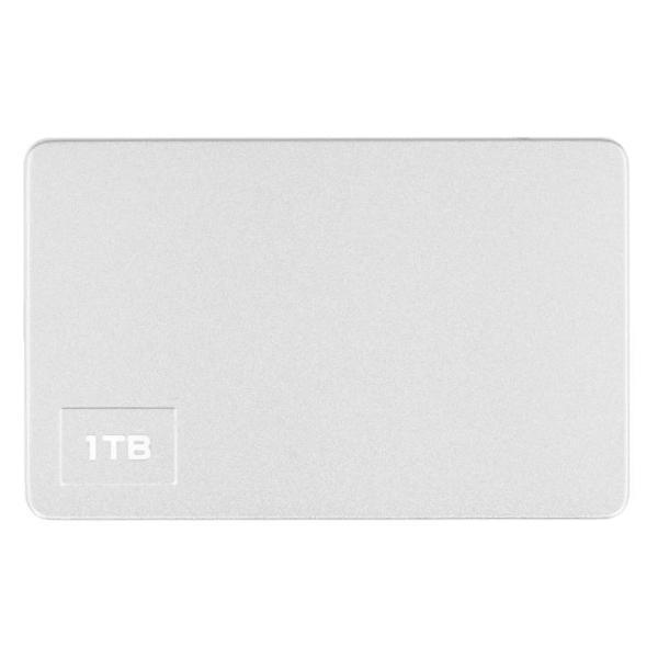 Внешний диск HDD Netac K338 USB3.0 1TB фото