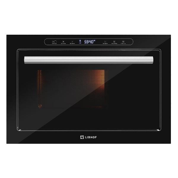 Встраиваемая микроволновая печь Libhof MWB-5725B