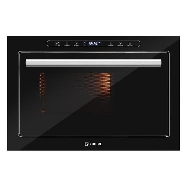 Встраиваемая микроволновая печь Libhof MWB-5725B