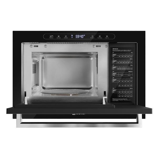 Встраиваемая микроволновая печь Libhof MWB-5725B