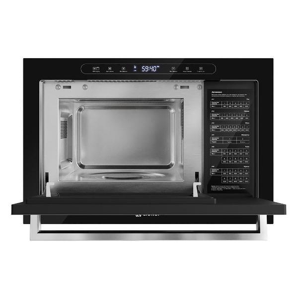 Встраиваемая микроволновая печь Libhof MWB-5725B