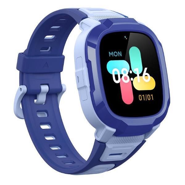 Часы с GPS трекером Mibro P6 Синие XPSWP004B B