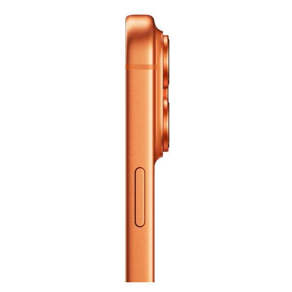 Смартфон Apple iPhone 17 Pro 256GB Cosmic Orange (eSIM, без RuStore)