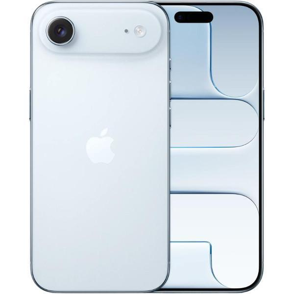 Смартфон Apple iPhone Air 512GB небесно-голубой (eSIM, без RuStore)