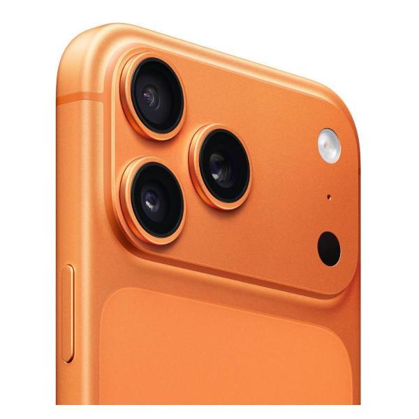 Смартфон Apple iPhone 17 Pro Max 512GB Cosmic Orange (1 SIM+eSIM, без RuStore)