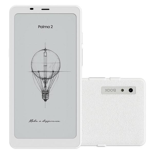 Электронная книга ONYX BOOX Palma 2, белая