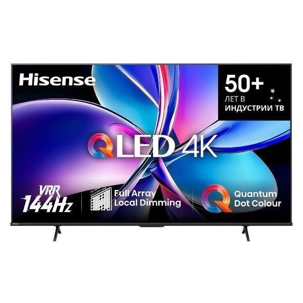 Телевизор Hisense 65E7Q PRO фото