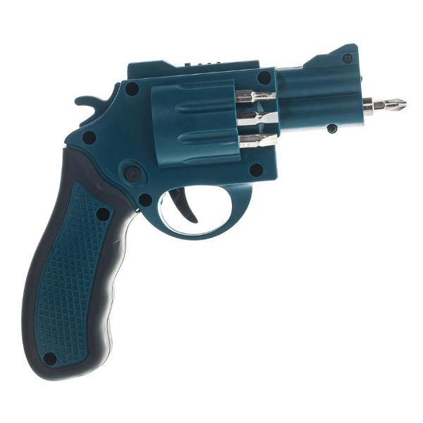 Отвертка аккумуляторная FIT SD-4.8R