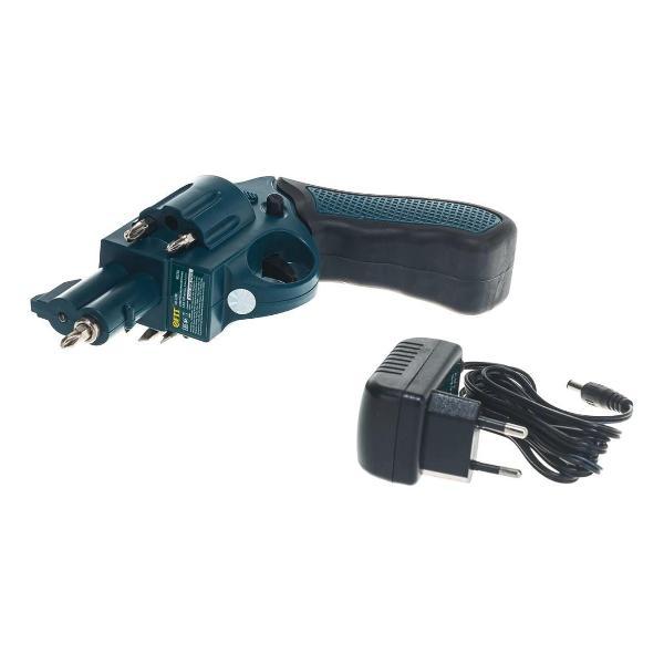 Отвертка аккумуляторная FIT SD-4.8R