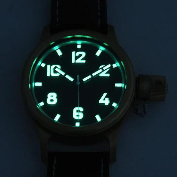 Часы наручные AGAT 46-0012