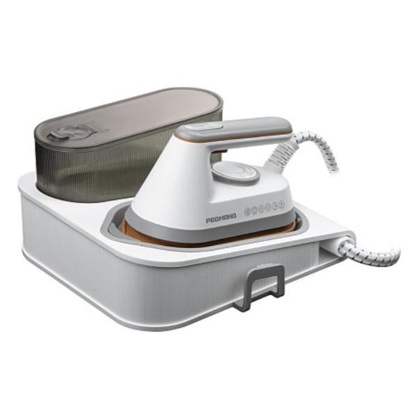 Парогенератор Redmond SS-1623