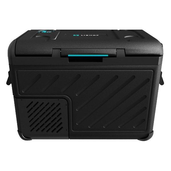 Автохолодильник Libhof W-55 12В/24В