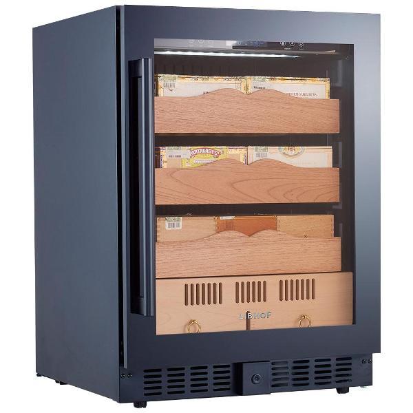 Хьюмидор Libhof BR-650