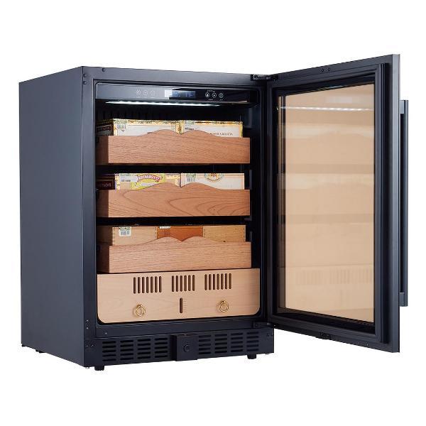 Хьюмидор Libhof BR-650