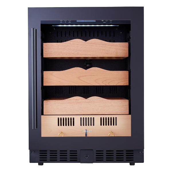 Хьюмидор Libhof BR-650