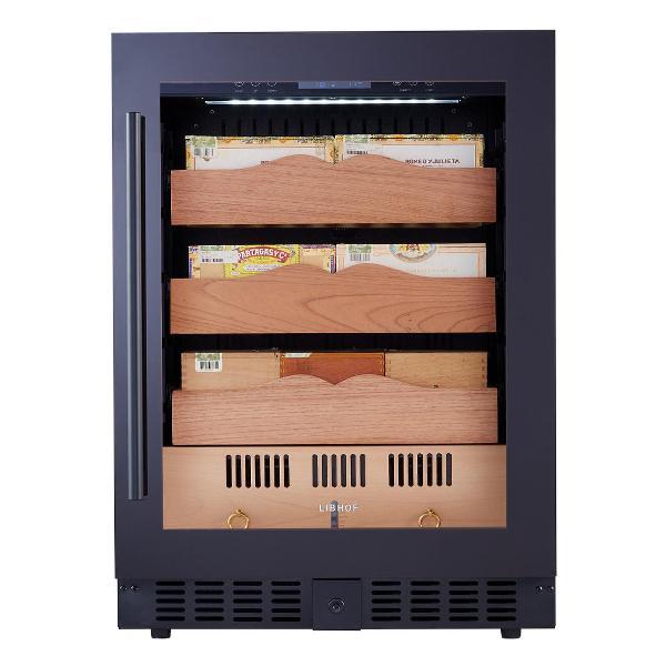 Хьюмидор Libhof BR-650