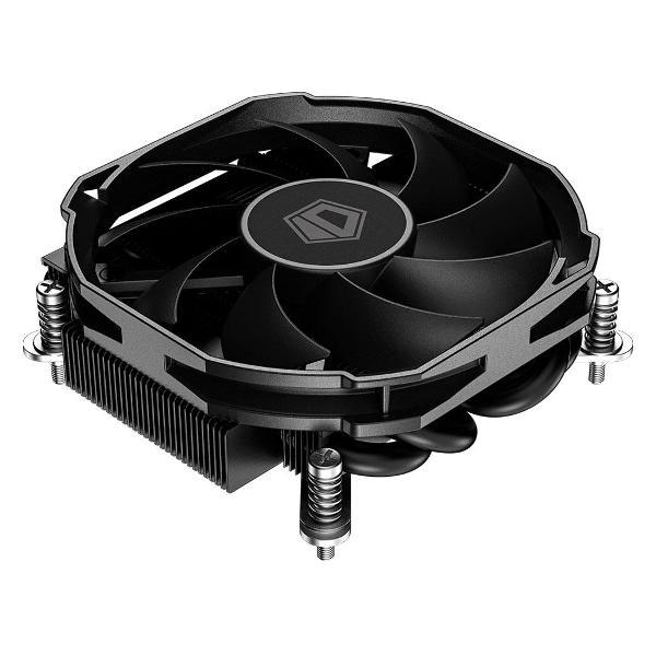 Кулер для процессора ID-Cooling IS-30I черный