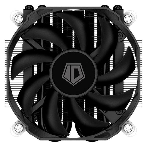 Кулер для процессора ID-Cooling IS-30I черный