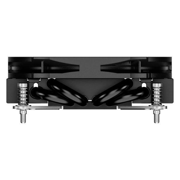 Кулер для процессора ID-Cooling IS-30I черный