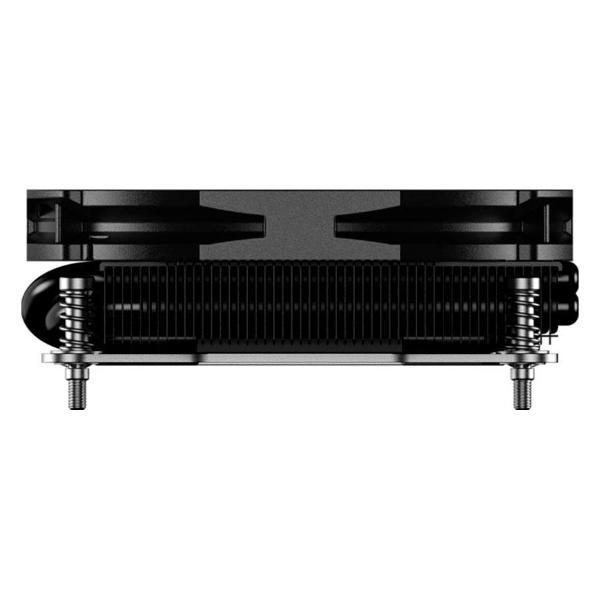 Кулер для процессора ID-Cooling IS-30I черный