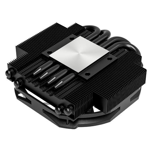 Кулер для процессора ID-Cooling IS-30I черный