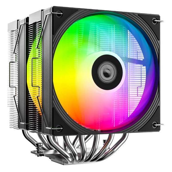 Кулер для процессора ID-Cooling FROZN A620 PRO SE ARGB фото