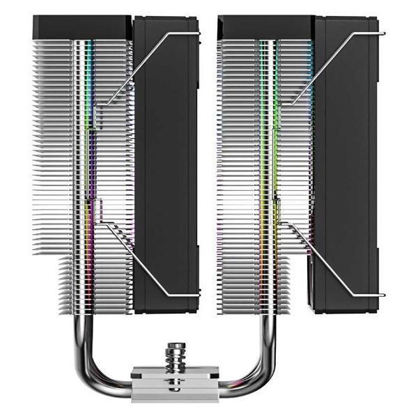 Кулер для процессора ID-Cooling FROZN A620 PRO SE ARGB