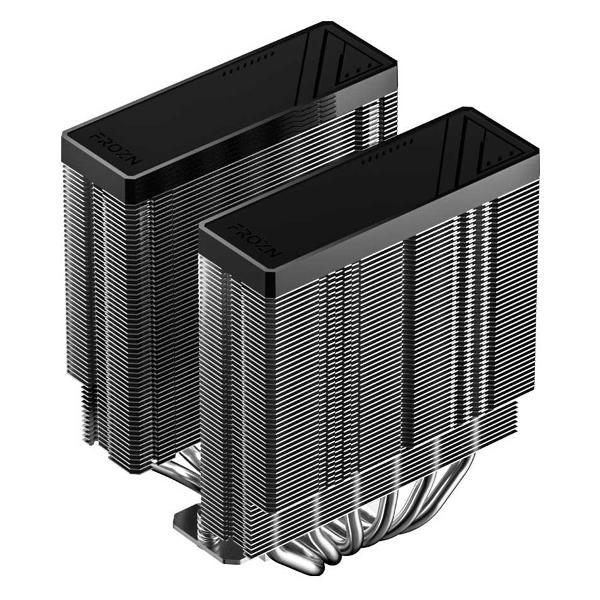 Кулер для процессора ID-Cooling FROZN A620 PRO SE ARGB