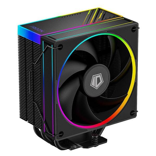 Кулер для процессора ID-Cooling FROZN A410 ARGB фото