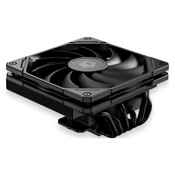 Кулер для процессора ID-Cooling IS-67-XT BLACK