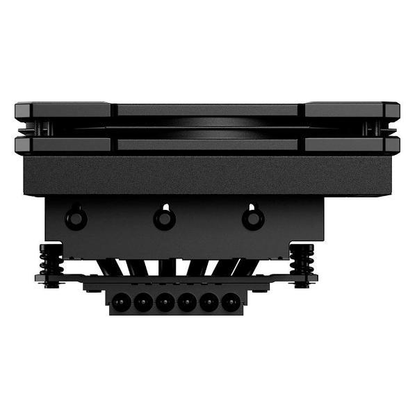 Кулер для процессора ID-Cooling IS-67-XT BLACK