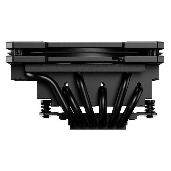 Кулер для процессора ID-Cooling IS-67-XT BLACK