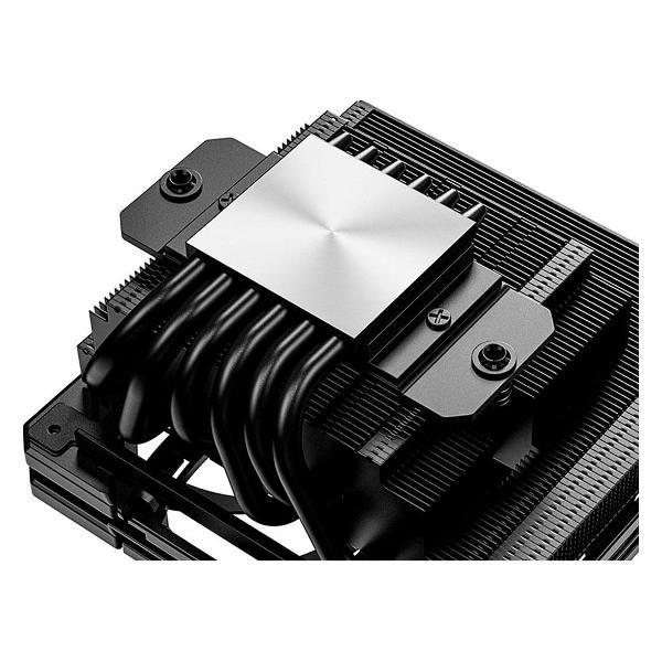 Кулер для процессора ID-Cooling IS-67-XT BLACK