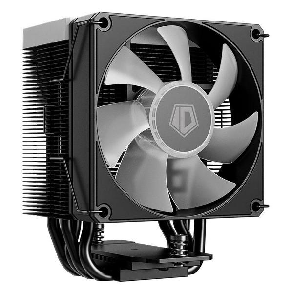 Кулер для процессора ID-Cooling FROZN A400 ARGB