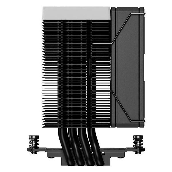 Кулер для процессора ID-Cooling FROZN A400 ARGB