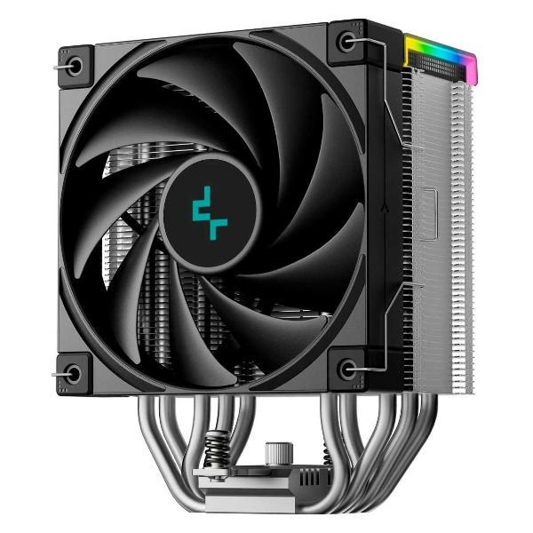 Кулер для процессора DeepCool AK500S DIGITAL SE