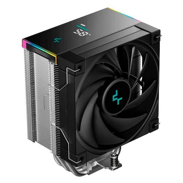Кулер для процессора DeepCool AK500S DIGITAL SE