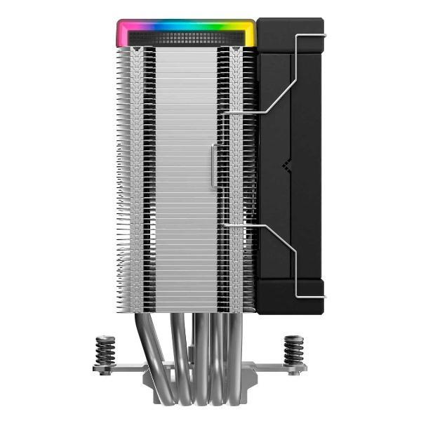 Кулер для процессора DeepCool AK500S DIGITAL SE
