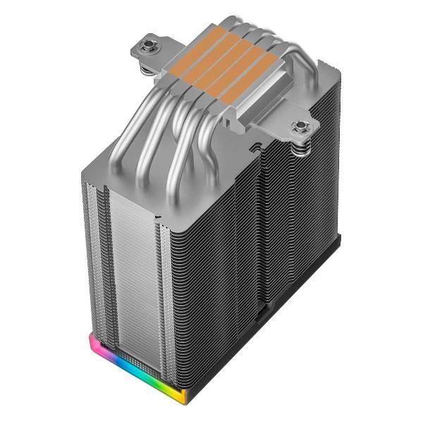 Кулер для процессора DeepCool AK500S DIGITAL SE