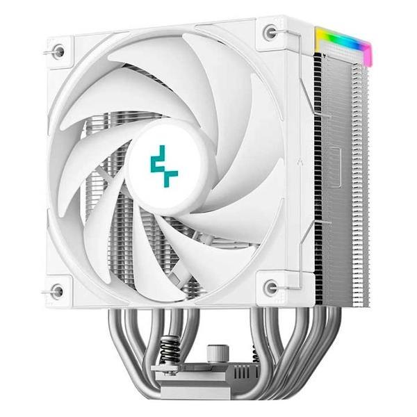 Кулер для процессора DeepCool AK500S DIGITAL SE WH