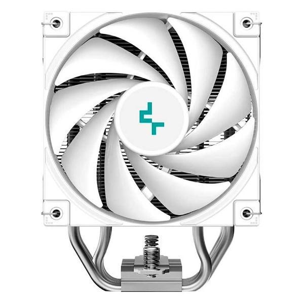Кулер для процессора DeepCool AK500S DIGITAL SE WH