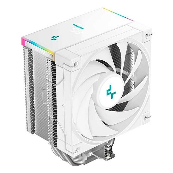 Кулер для процессора DeepCool AK500S DIGITAL SE WH