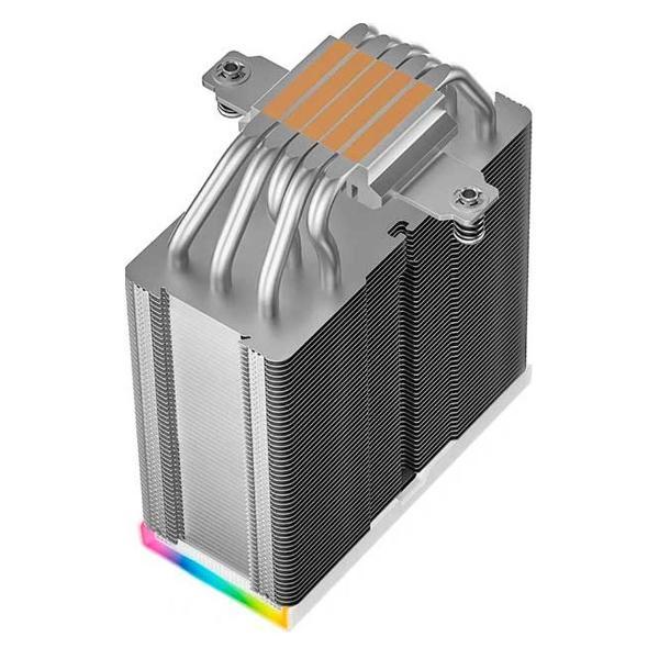 Кулер для процессора DeepCool AK500S DIGITAL SE WH