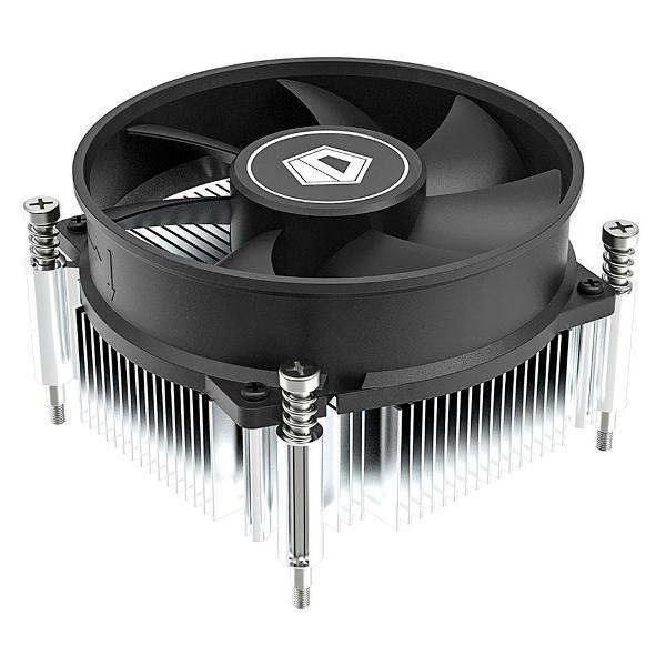 Кулер для процессора ID-Cooling DK-19 PWM