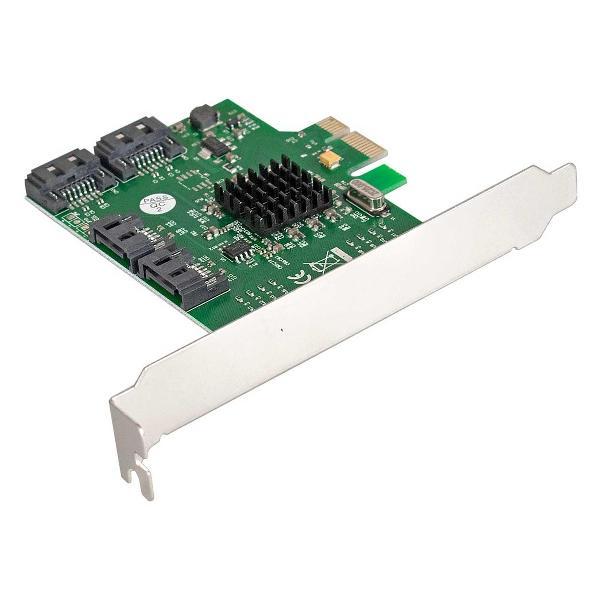 Разветвитель для компьютера ExeGate EXE-503