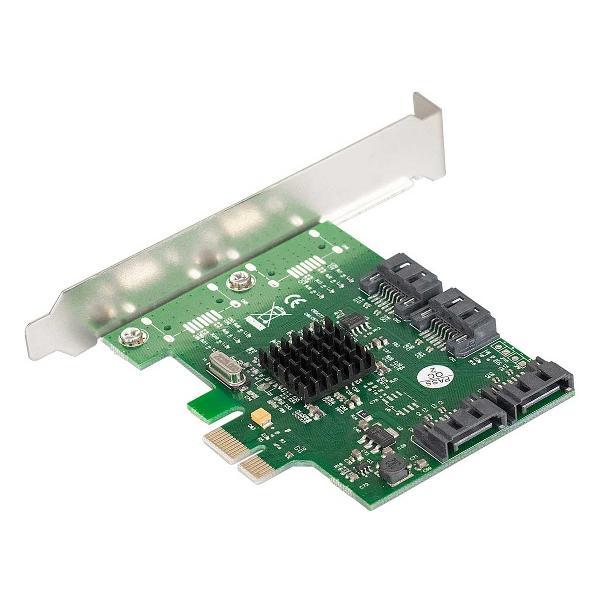 Разветвитель для компьютера ExeGate EXE-503