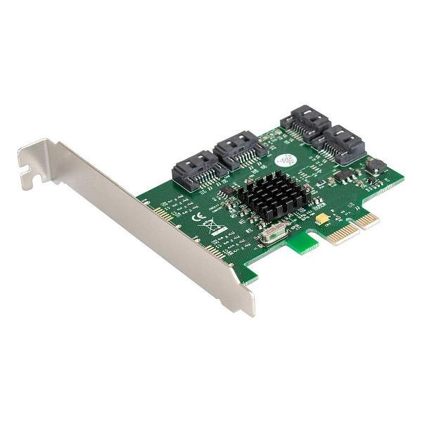 Разветвитель для компьютера ExeGate EXE-503