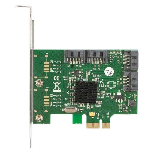 Разветвитель для компьютера ExeGate EXE-503