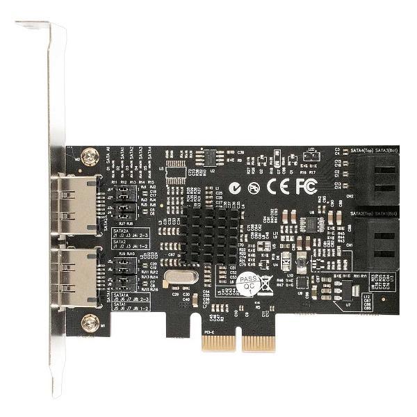 Разветвитель для компьютера ExeGate EXE-504